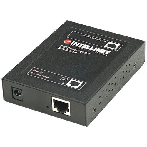 Intellinet Gigabit PoE Plus Splitter – Telsys