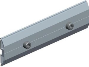 Solarix Rail connector Solar Panel Mounting